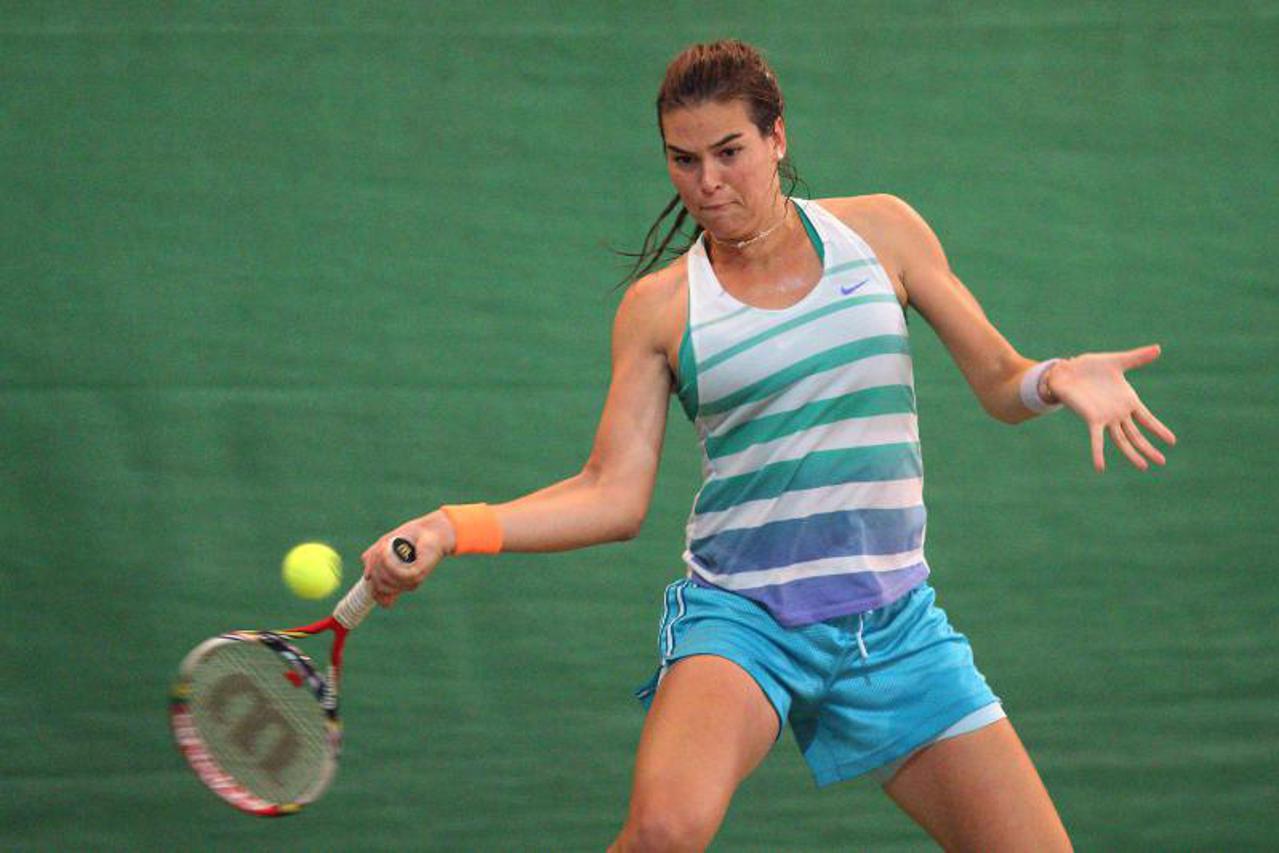 Ajla Tomljanović