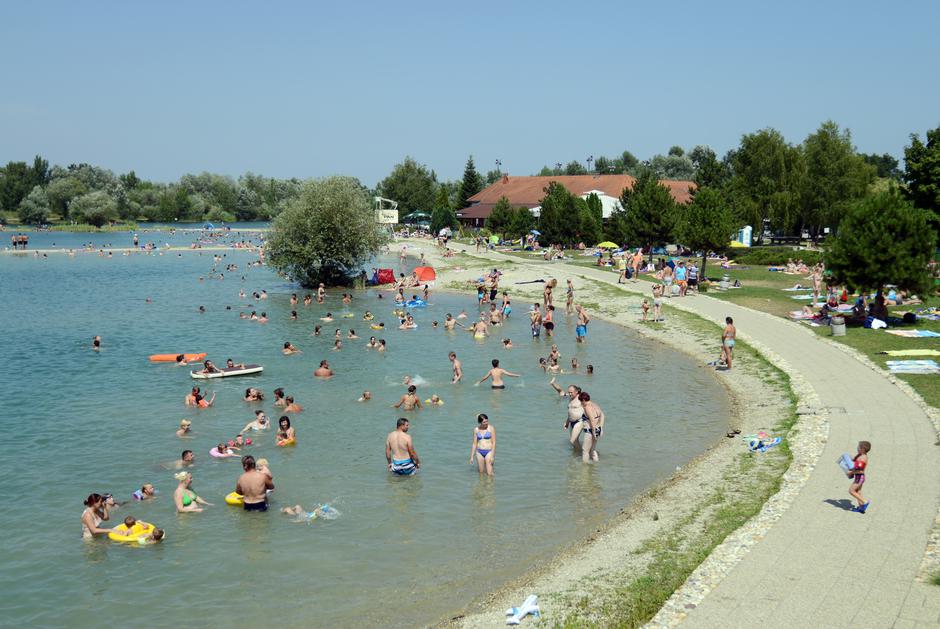 aquacity varaždin