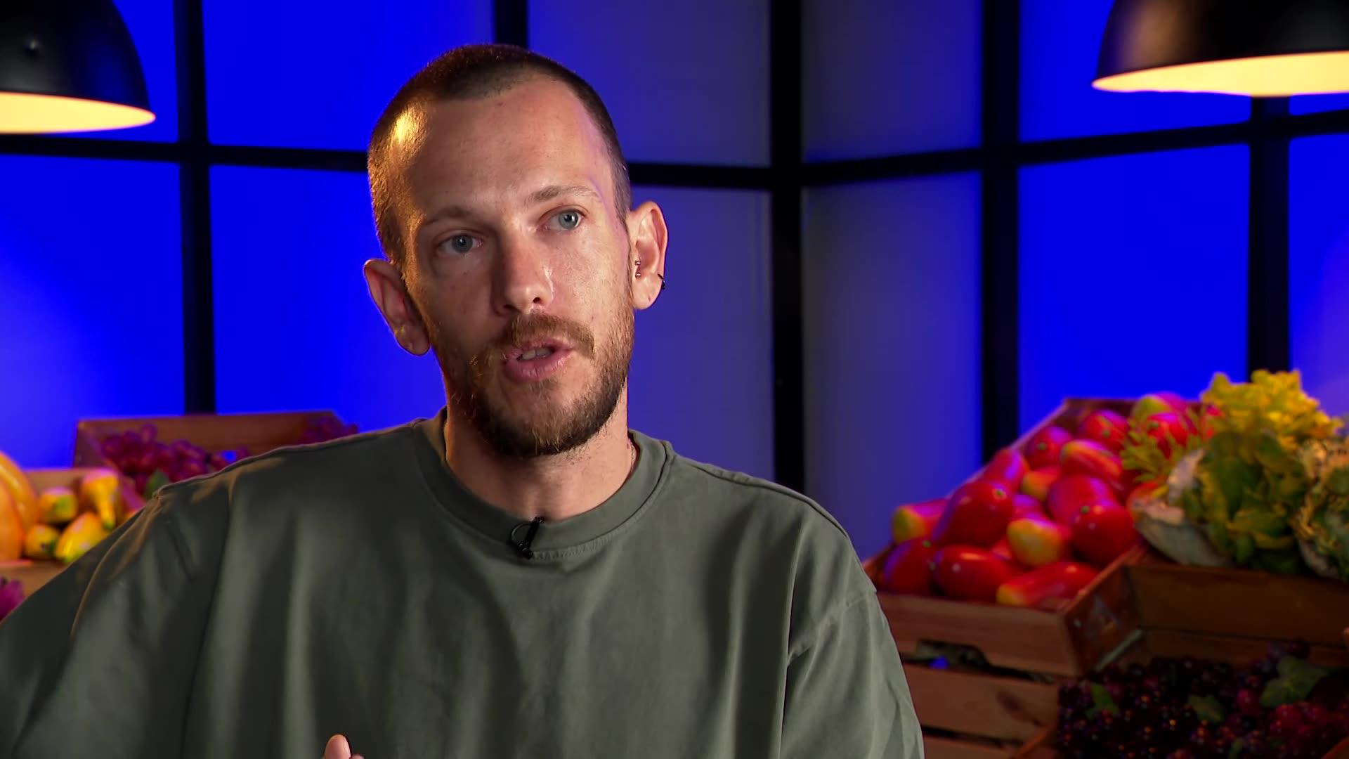 „Plavi tim odradio je puno bolji posao. Pire i umak bili su tu negdje, ali puno su bolje odradili meso“, ocijenio je Stjepan. Deserti su, međutim, donijeli probleme u obje ekipe. 
