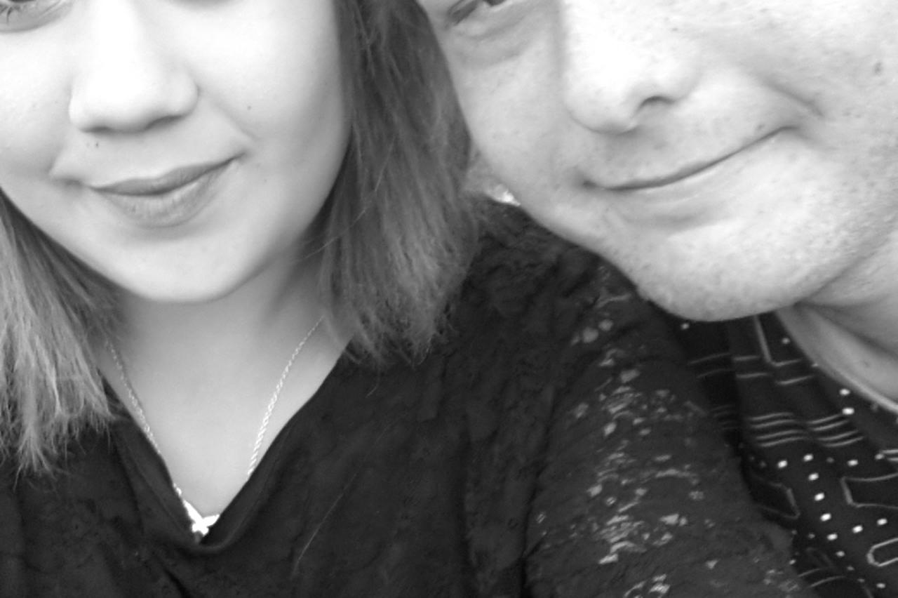Chloe Lemare i Carl Gregory