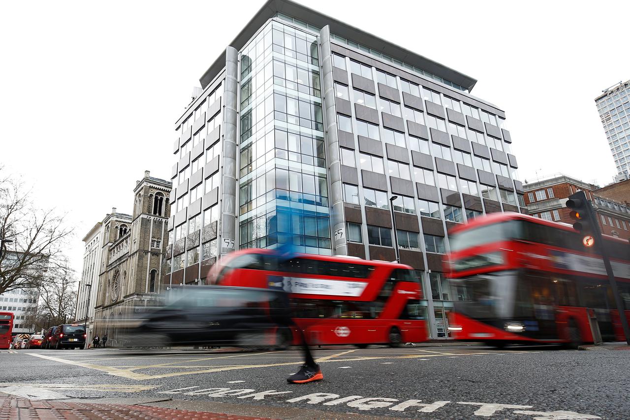 Cambridge Analytica