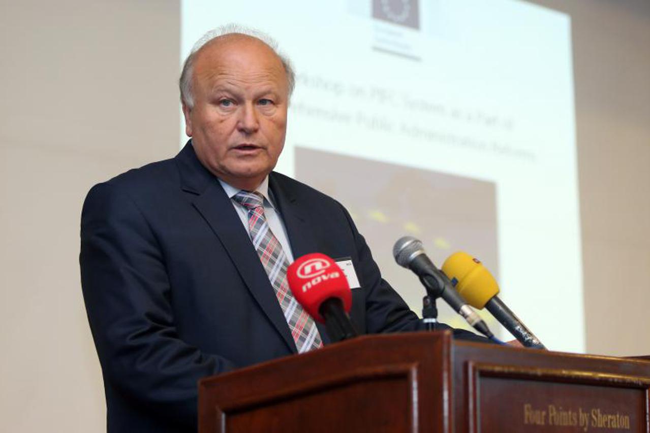Slavko Linić