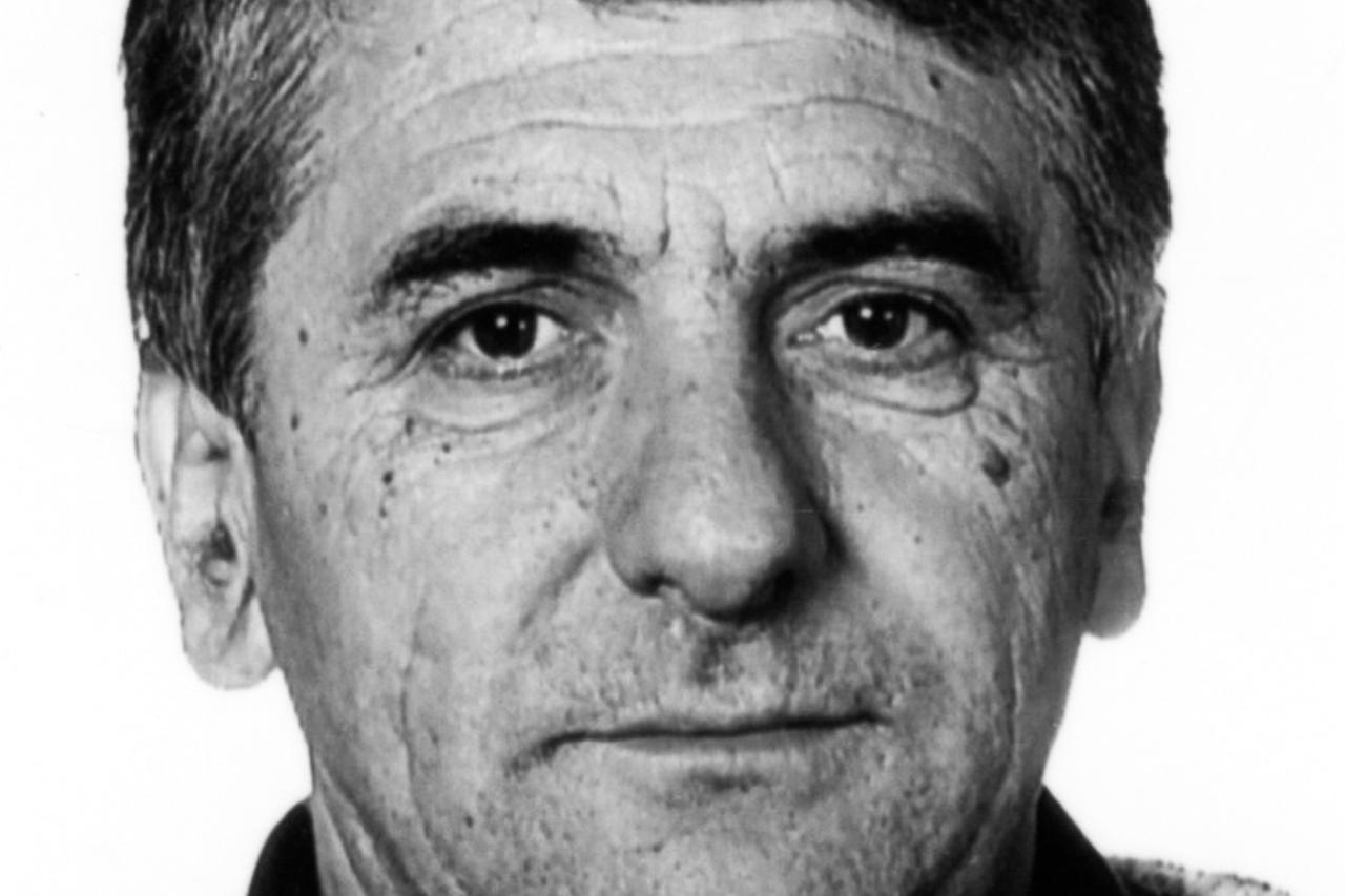 Pavo Grgašević