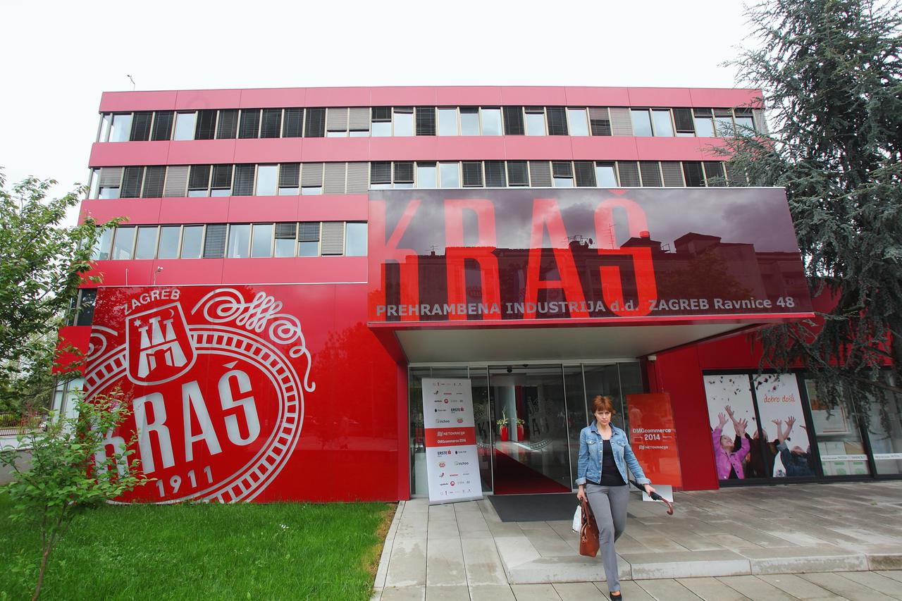 Kraš