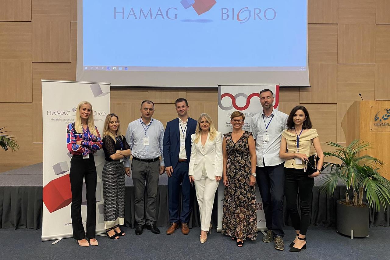 Rekapitulacija rezultata projekta BOND