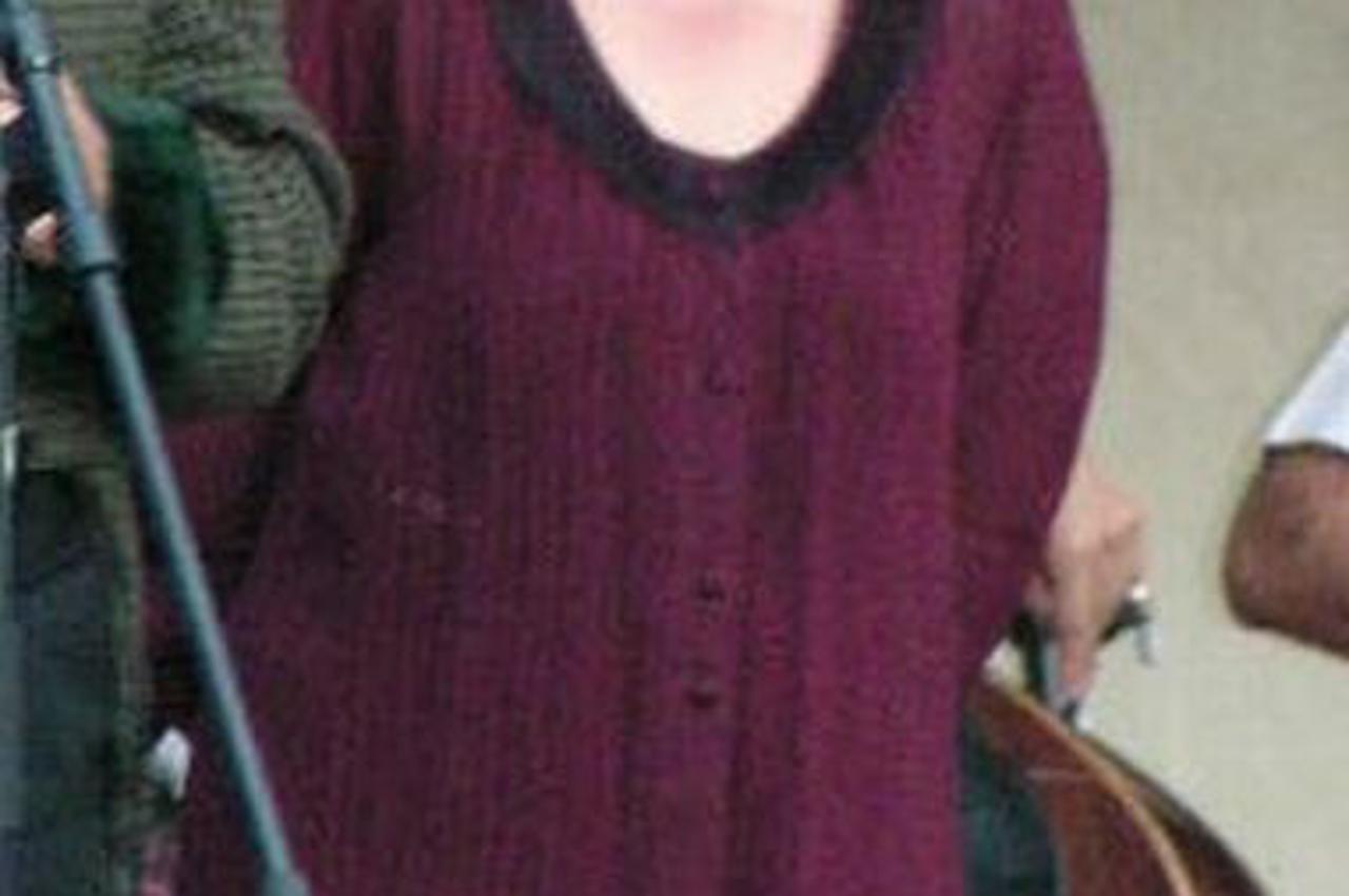Vlasta Kliček