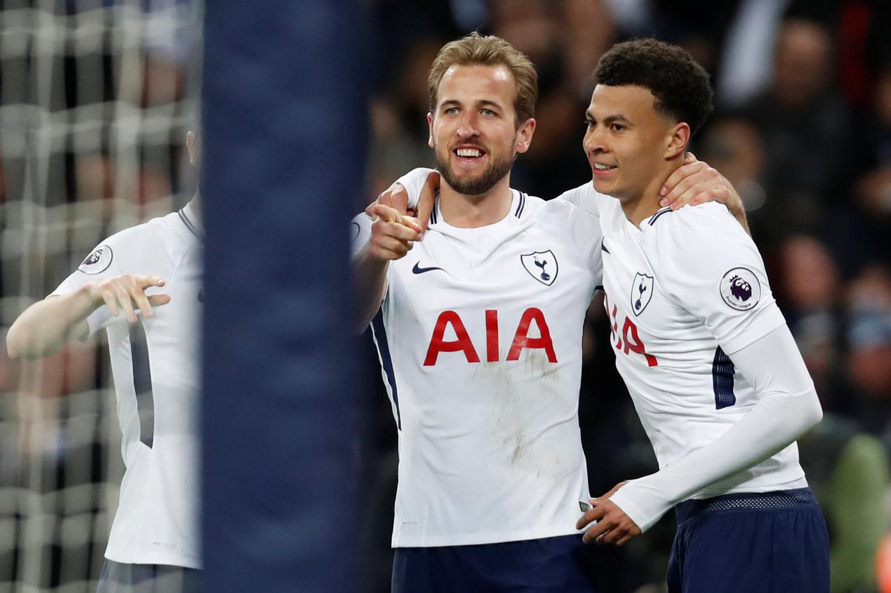 Tottenham Watford