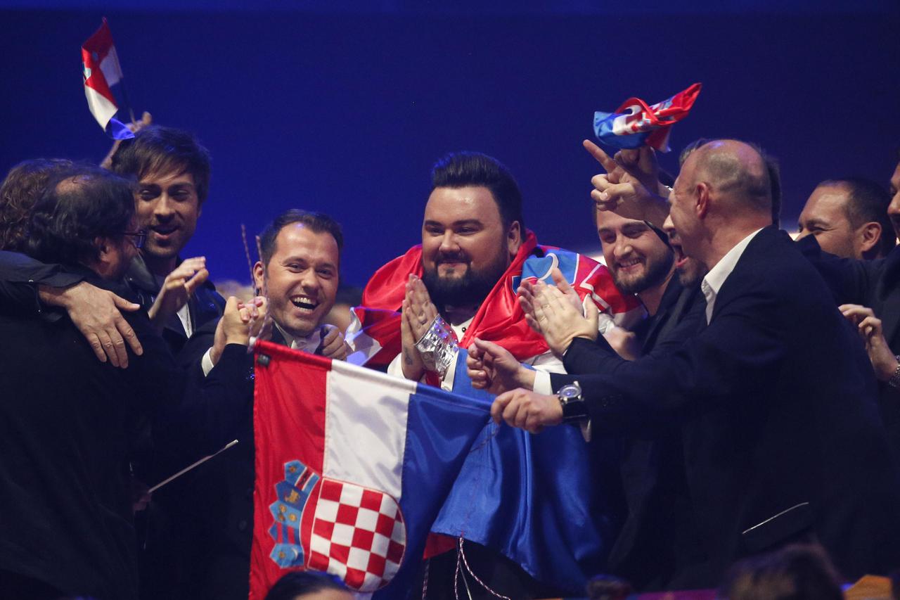 Jacques Houdek