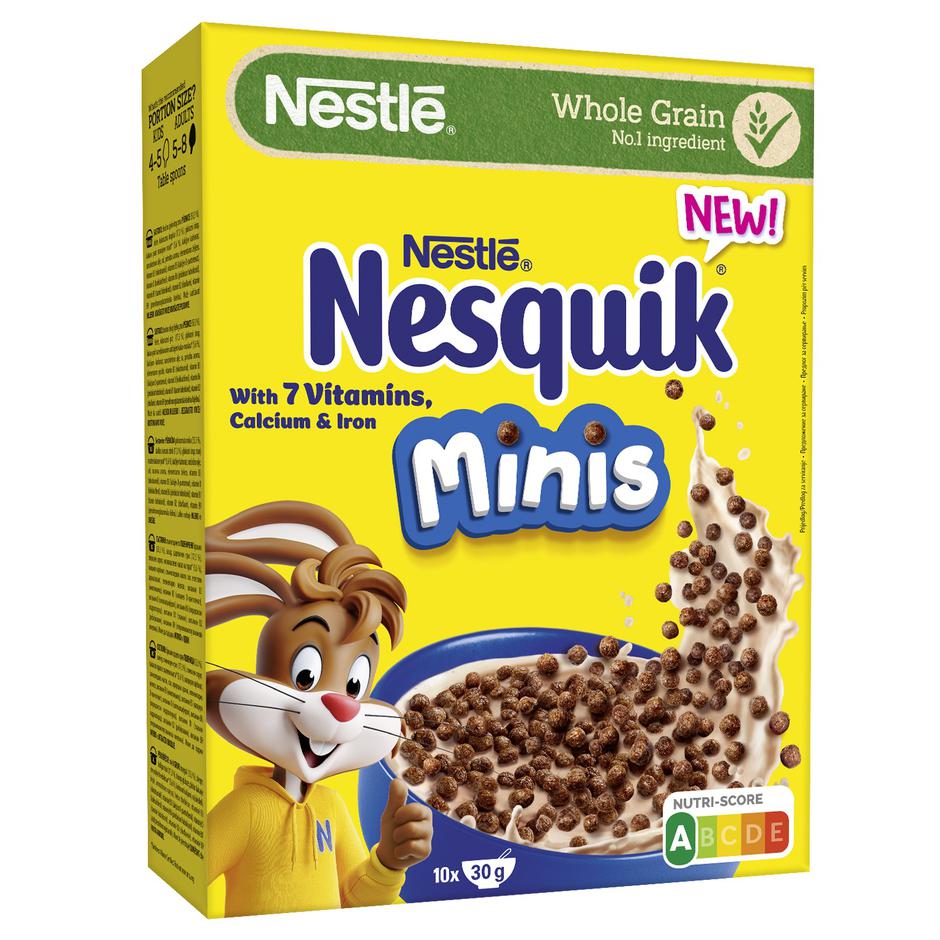 Nestlé