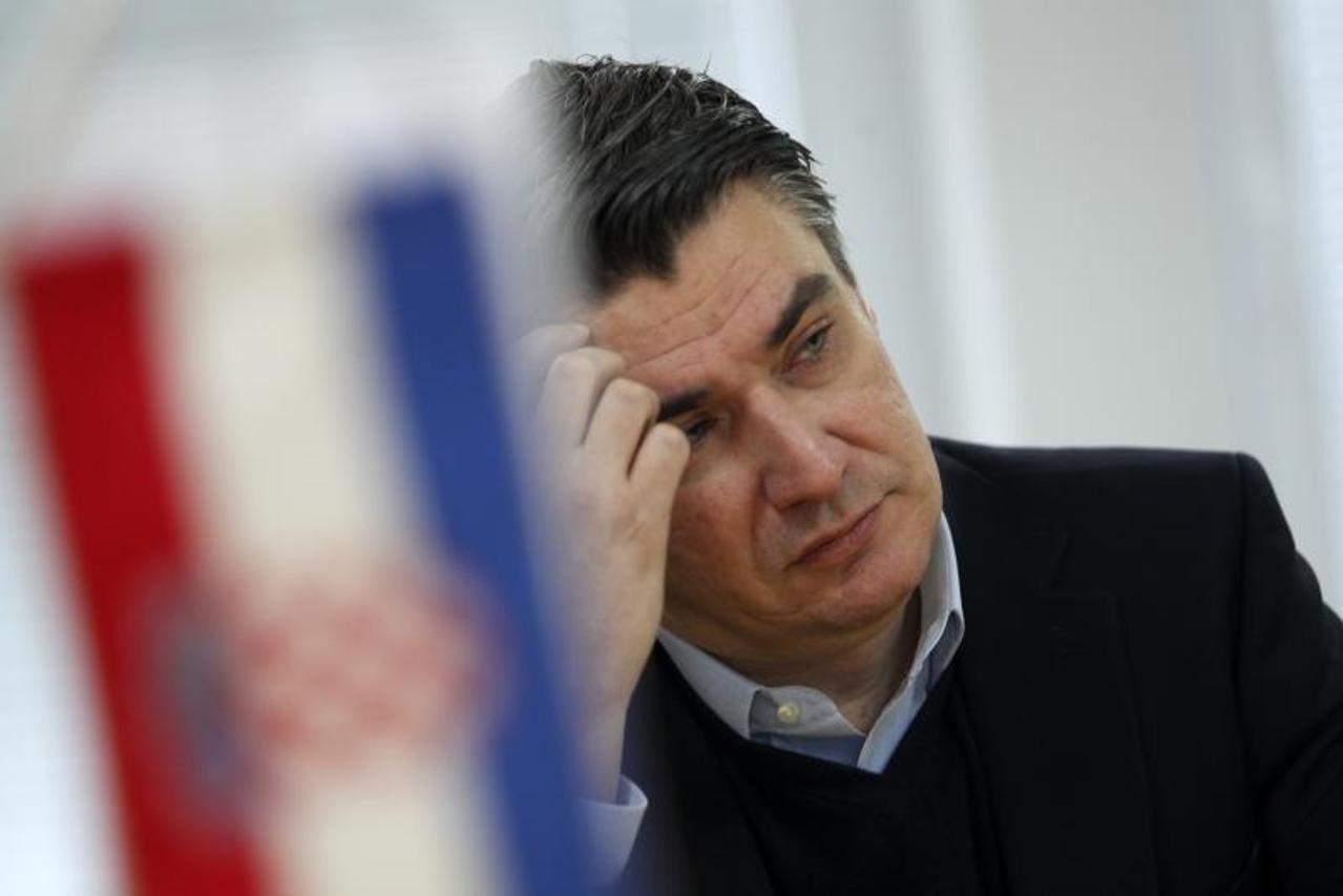 Zoran Milanović