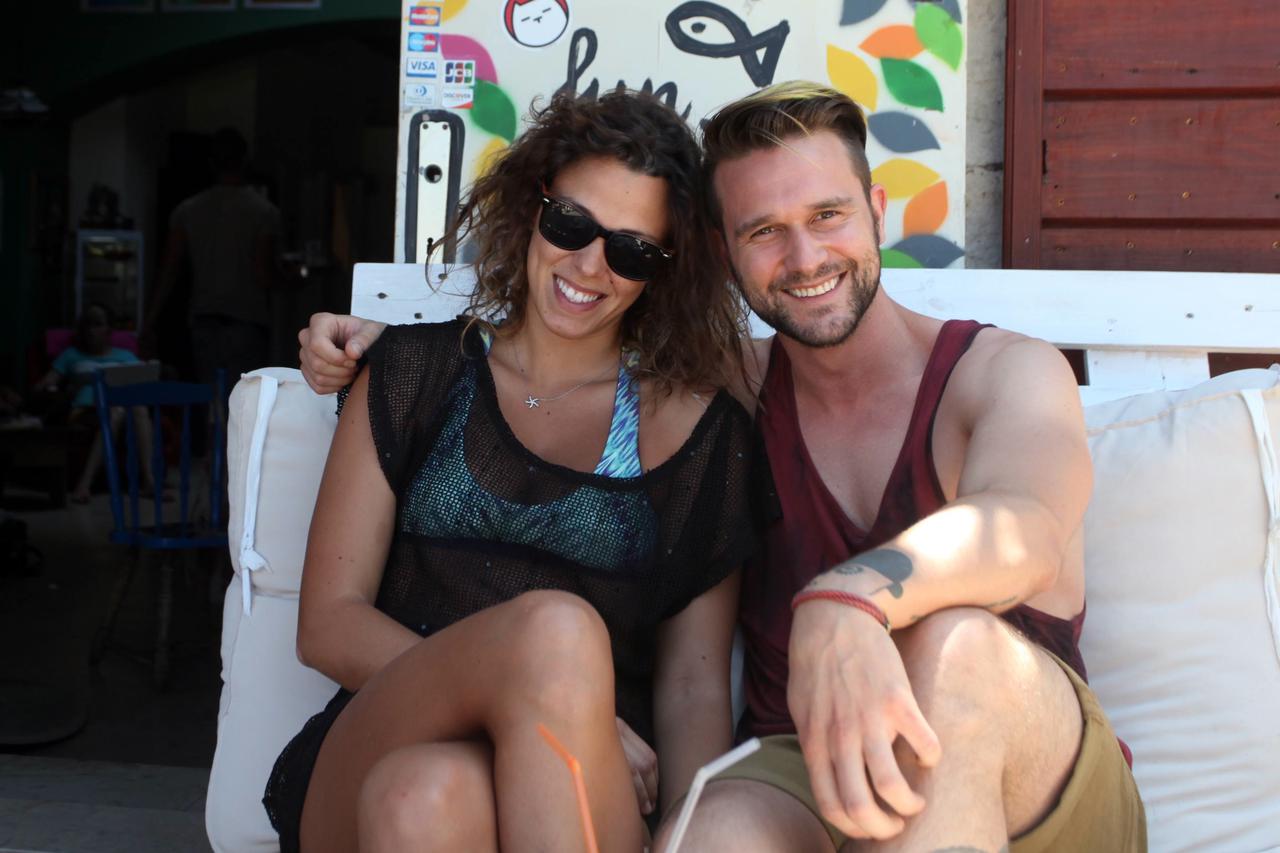 petra nižetić luka nižetić