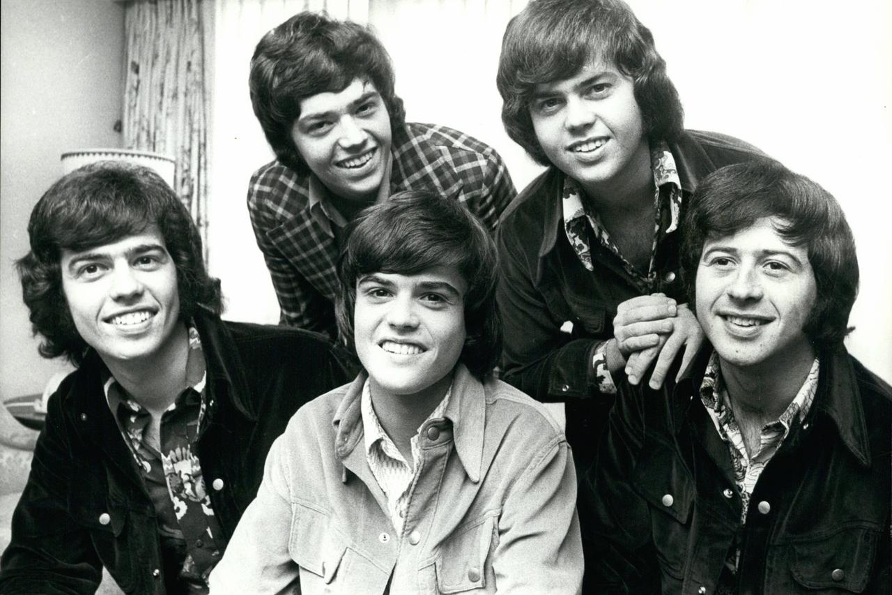 The Osmonds