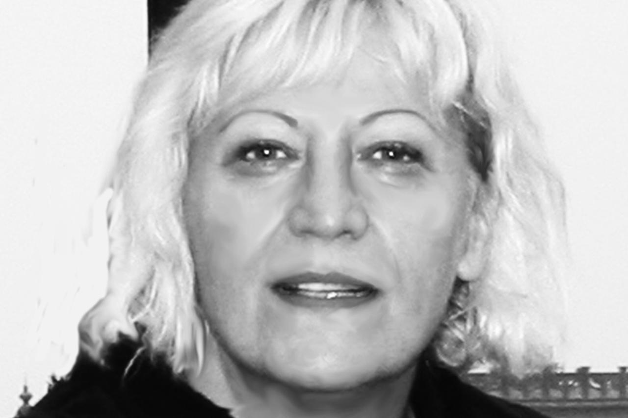 Vlasta Vrandečić Lebarić