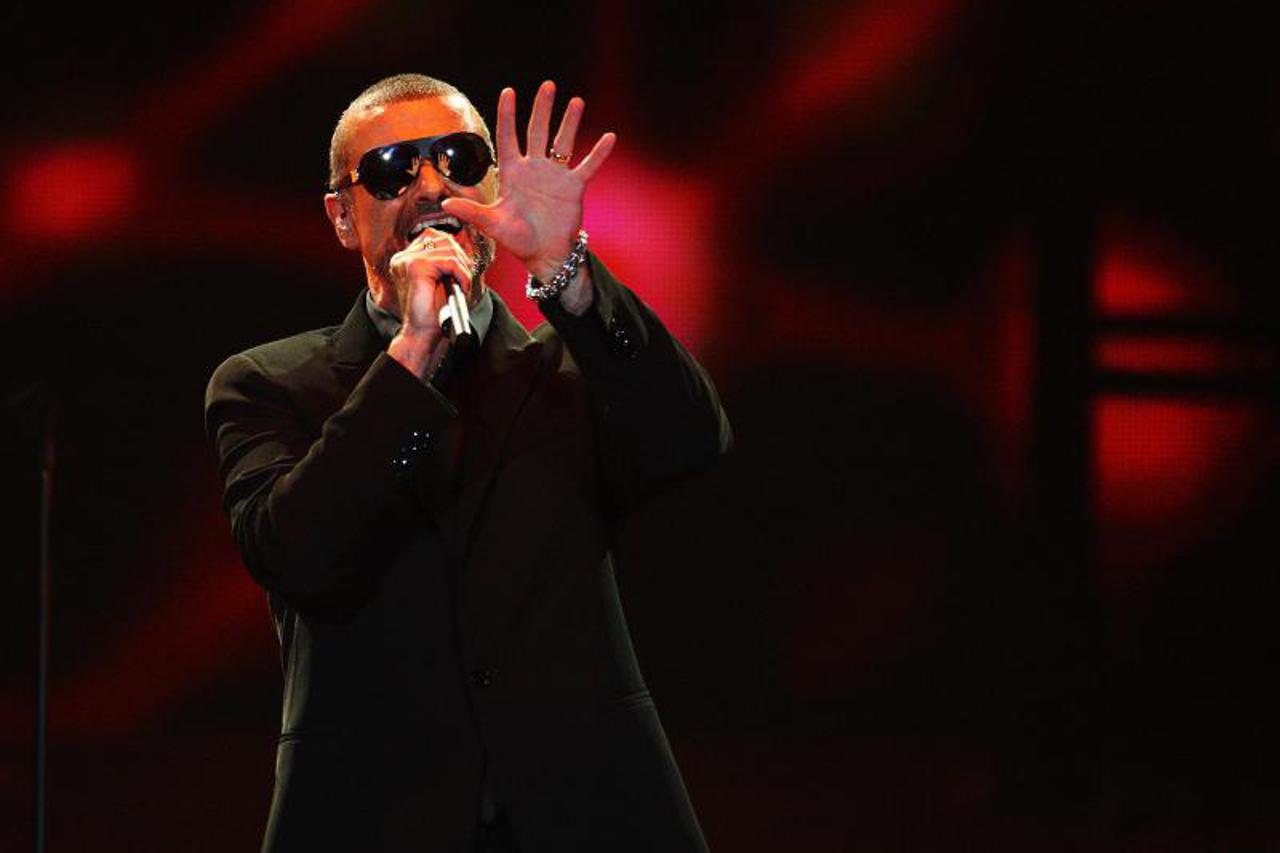 george michael (1)