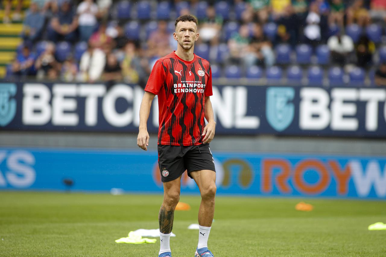 2024-09-22 Fortuna Sittard v PSV Eindhoven - Dutch Eredivisie