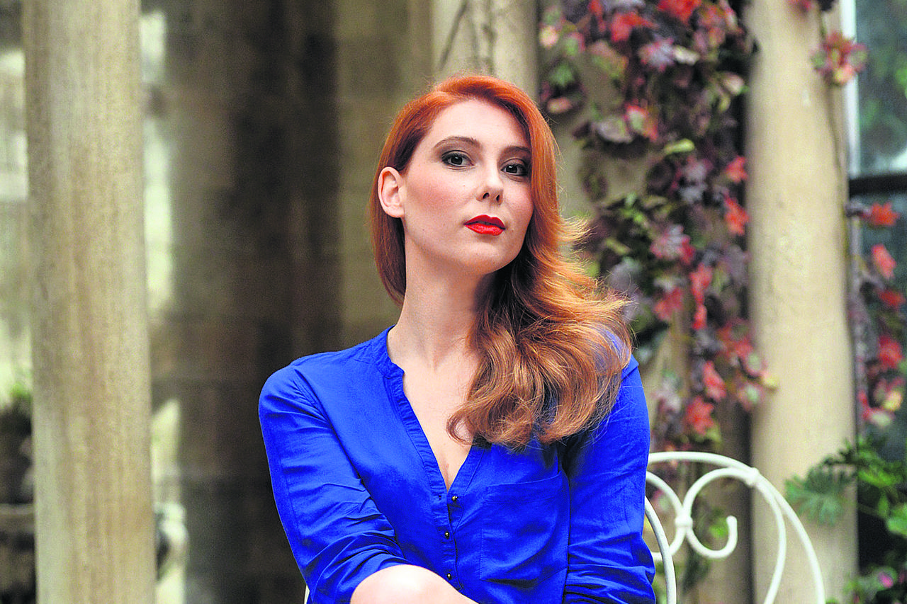 Ana-Marija Percaić