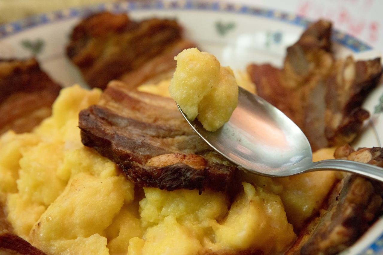 Gastro preporuka ličkog kraja