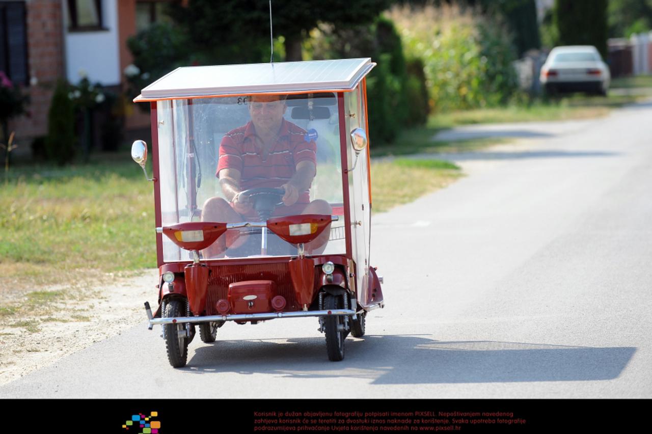 solarni automobil,nikola marićin (1)