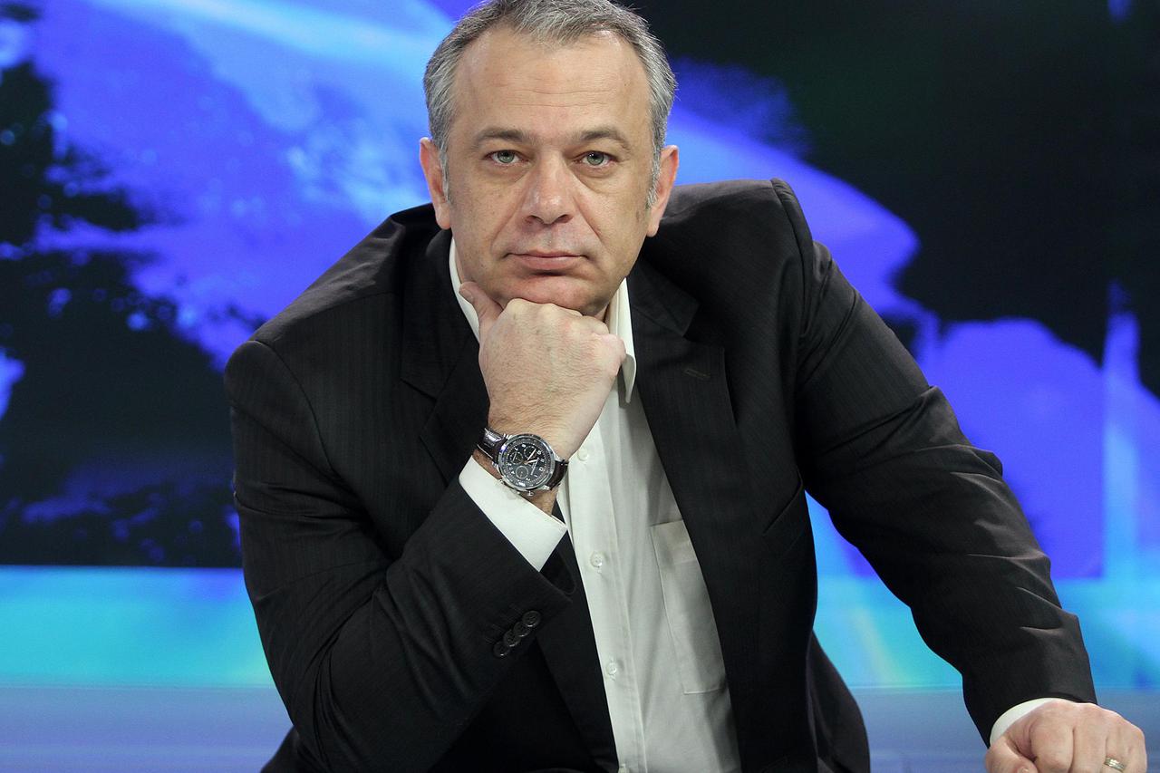Zoran Šprajc