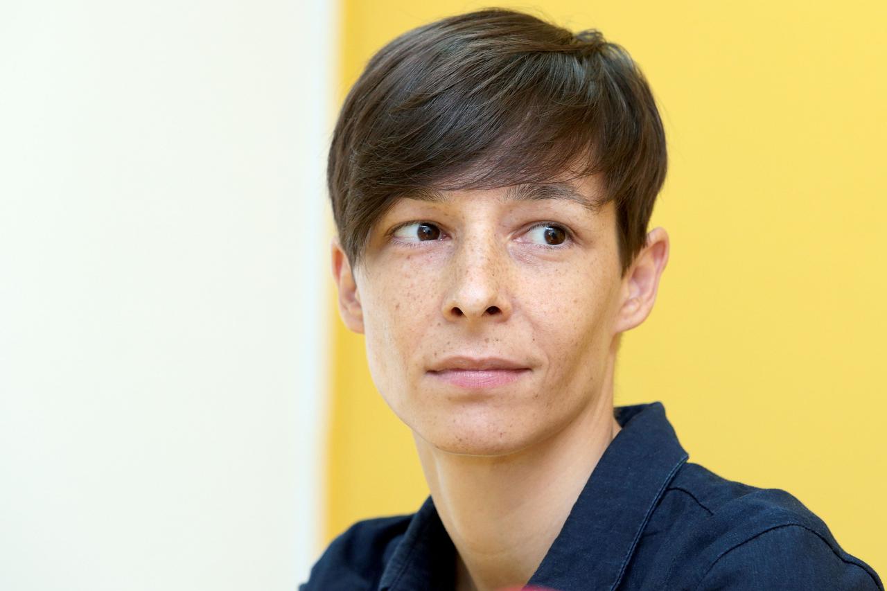 Jelena Berković