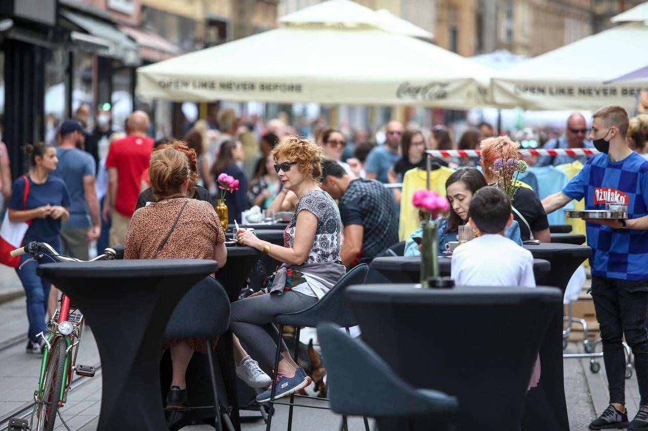 Zagreb: Projekt Ilica: Q'Ar