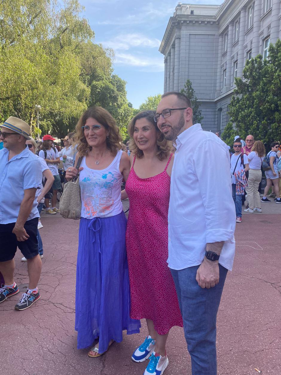 Tomislav Tomašević