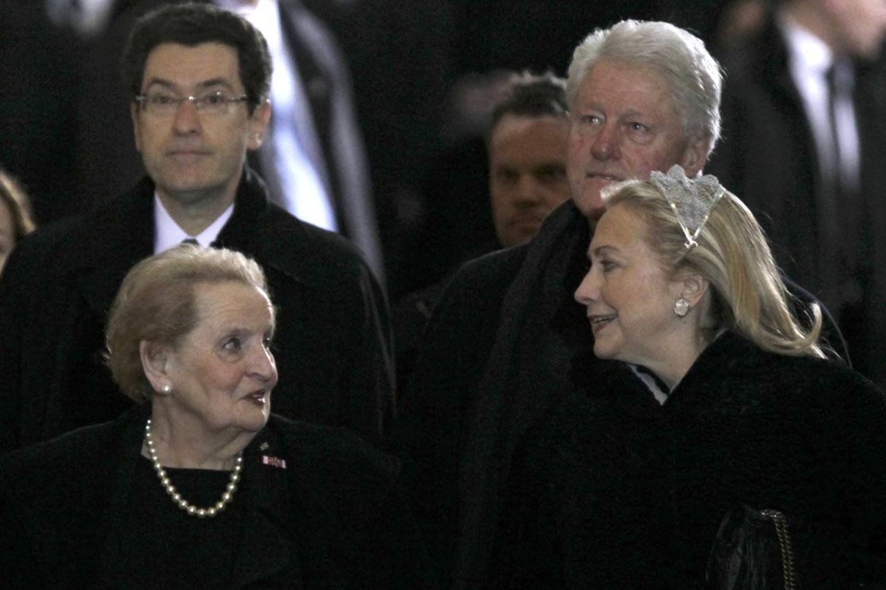 sprovod, vaclav havel (1)