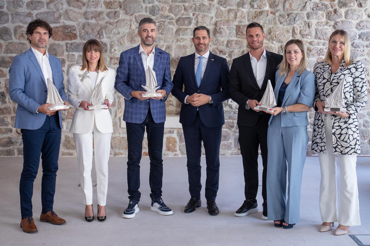 Dubrovnik: Dodjela nagrade Večernjakove turističke patrole