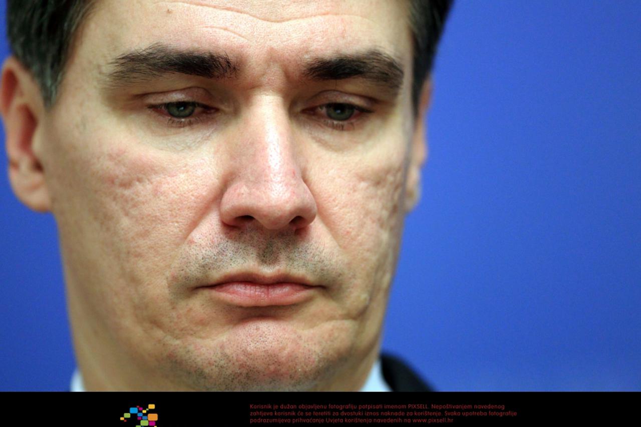 Čačić Milanović (1)