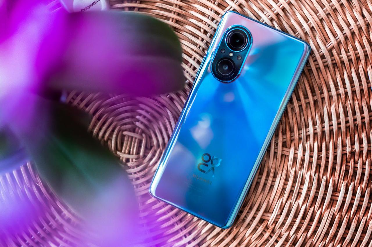 Huawei Nova 9 SE