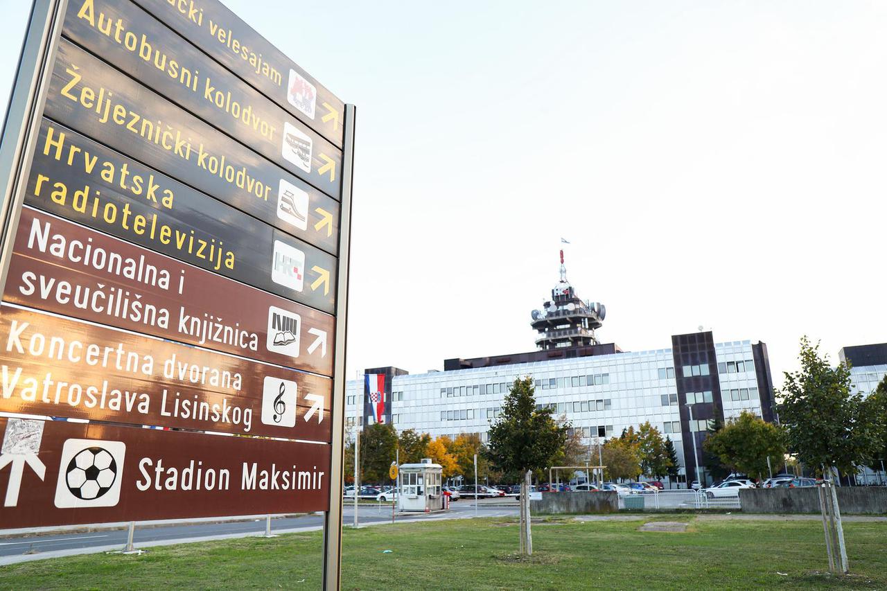 Hrvatska radiotelevizija