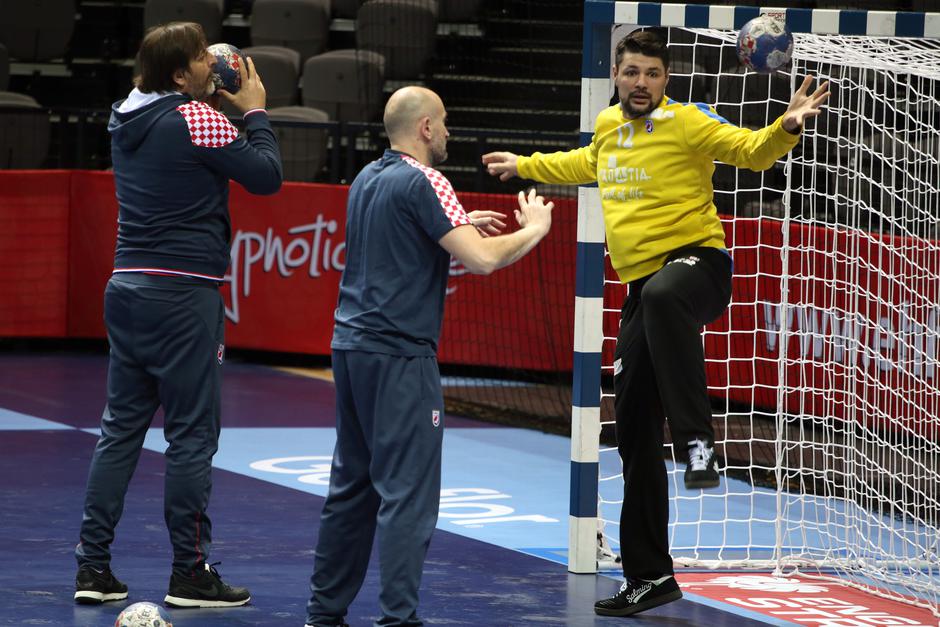 Leksikon rukometaša