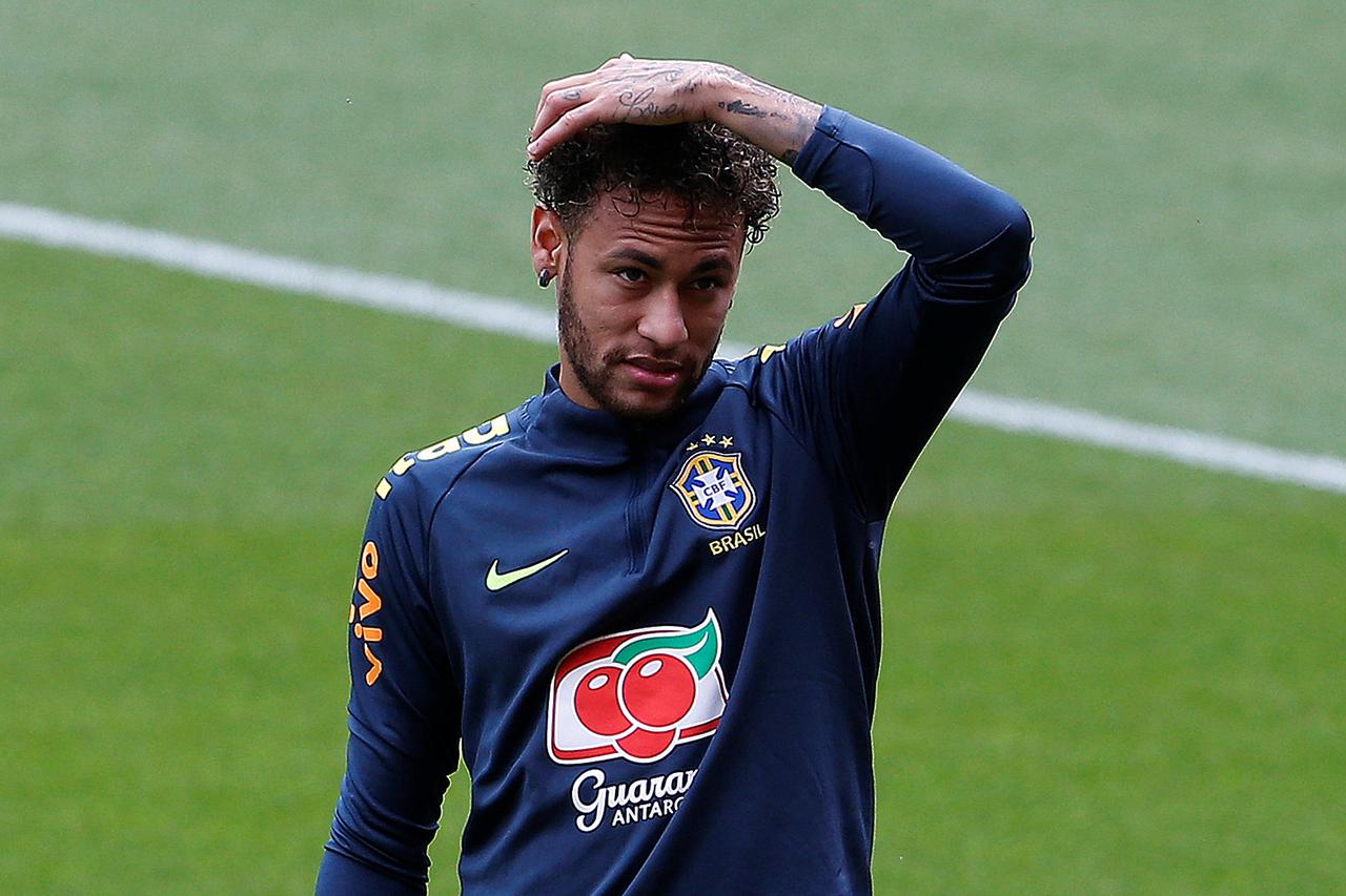 Neymar