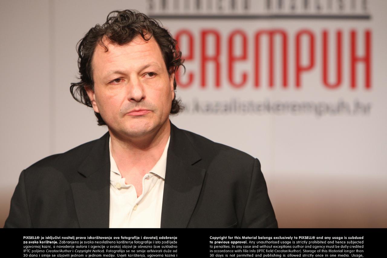 Borna  Baletić 