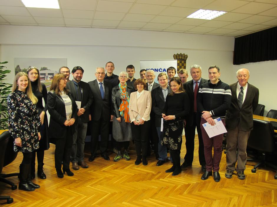 Zagrebački računalni savez