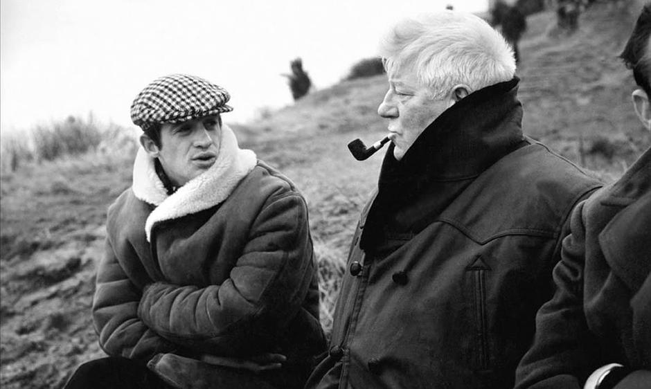 Film "Majmun u zimi"