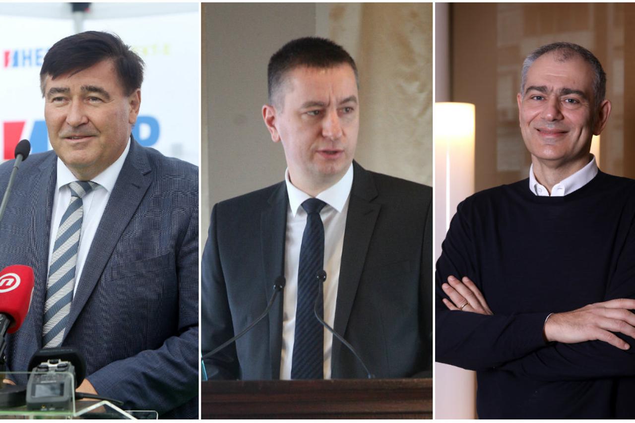 Fasimon, Peruško i Tedeschi