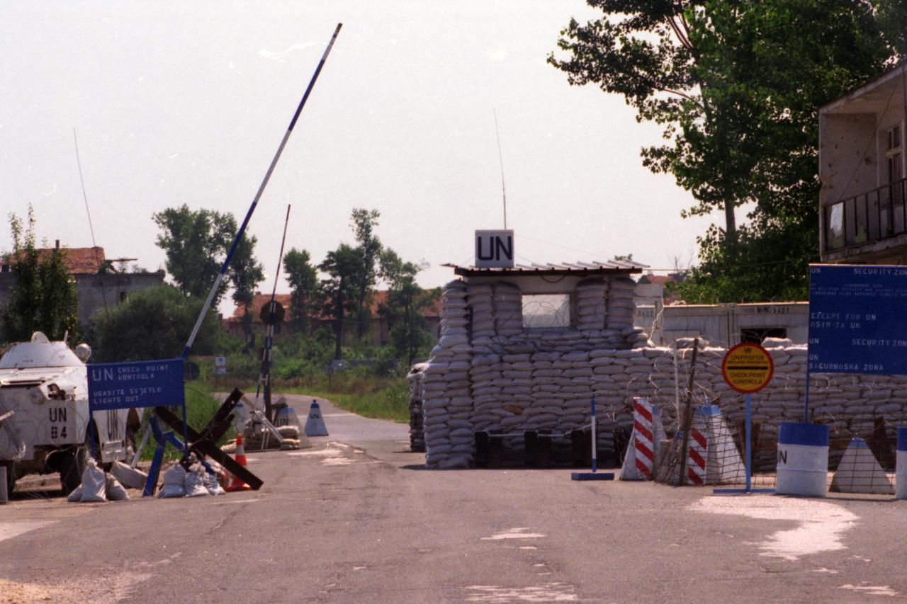 Domovinski rat