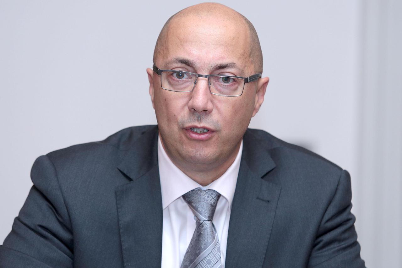 Zdravko Marić i Ivan Kovačić