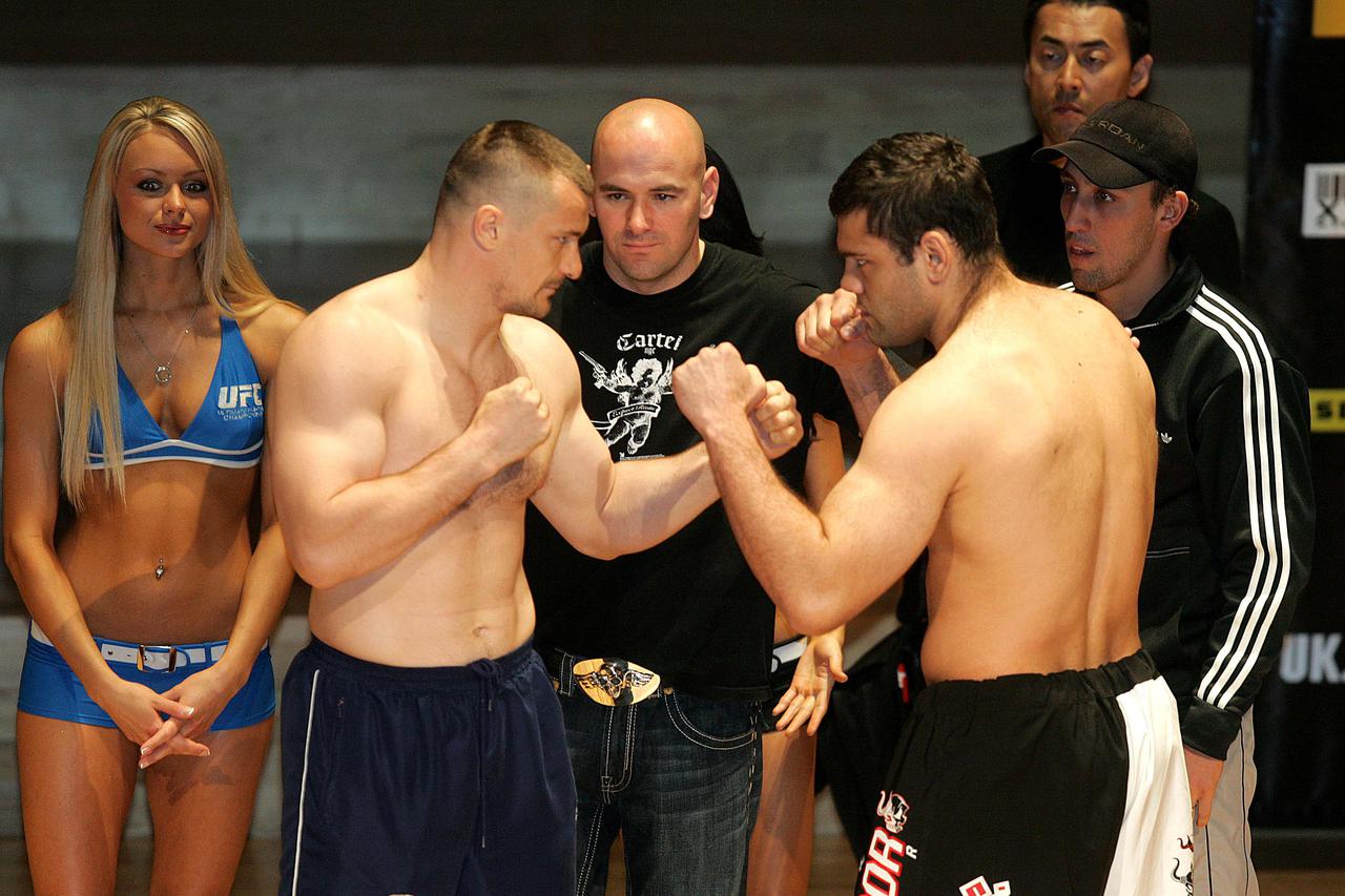 Cro Cop
