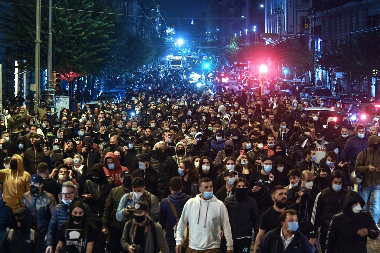 Koronavirus u Češkoj