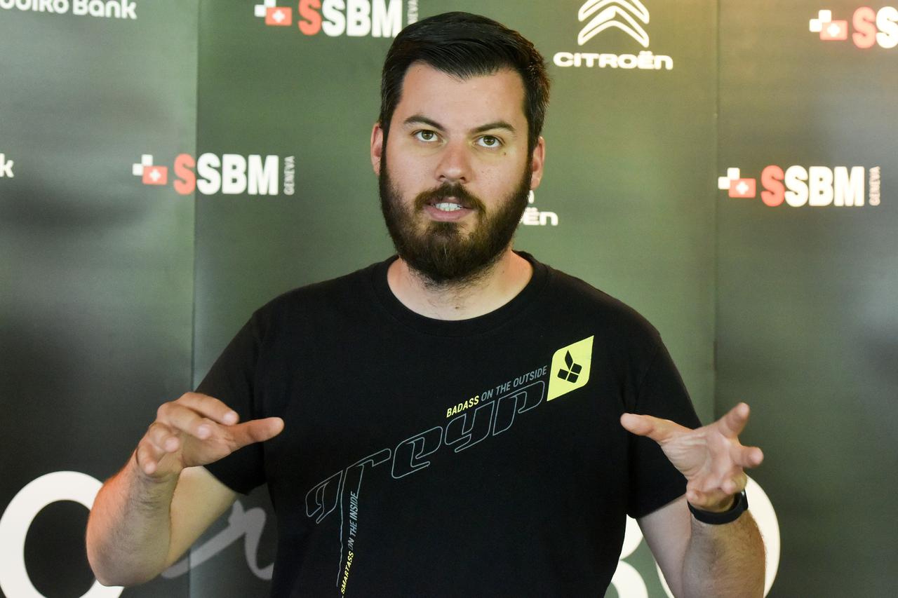 Zagreb: Auto@2030 Adria, najveća regionalna stručna konvencija automobilističke industrije