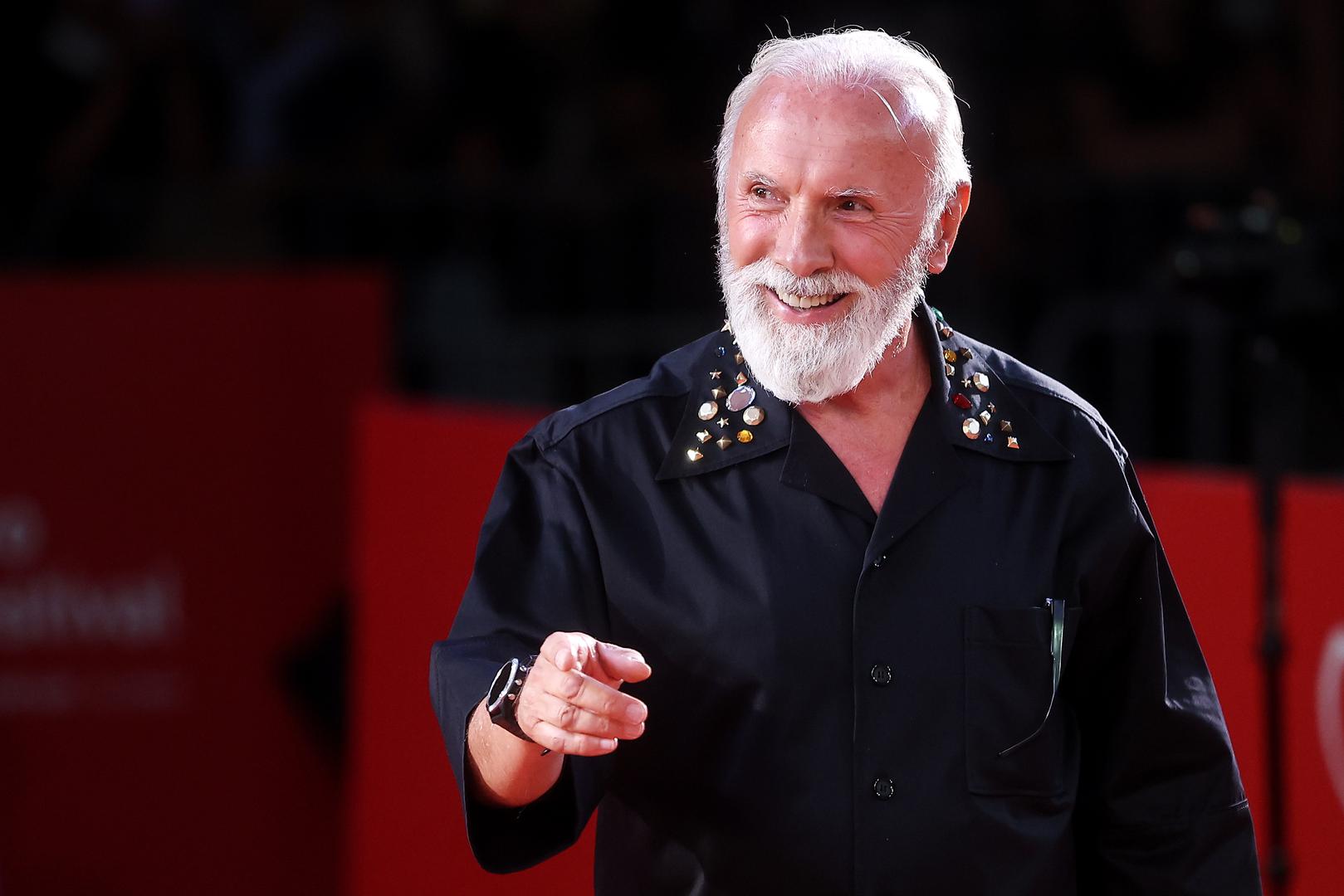 17.08.2025., Sarajevo, Bosna i Hercegovina - Regionalne filmske zvijezde prosetale su drugim crvenim tepihom treceg dana 31. Sarajevo Film Festivala. Photo: Armin Durgut/PIXSELL