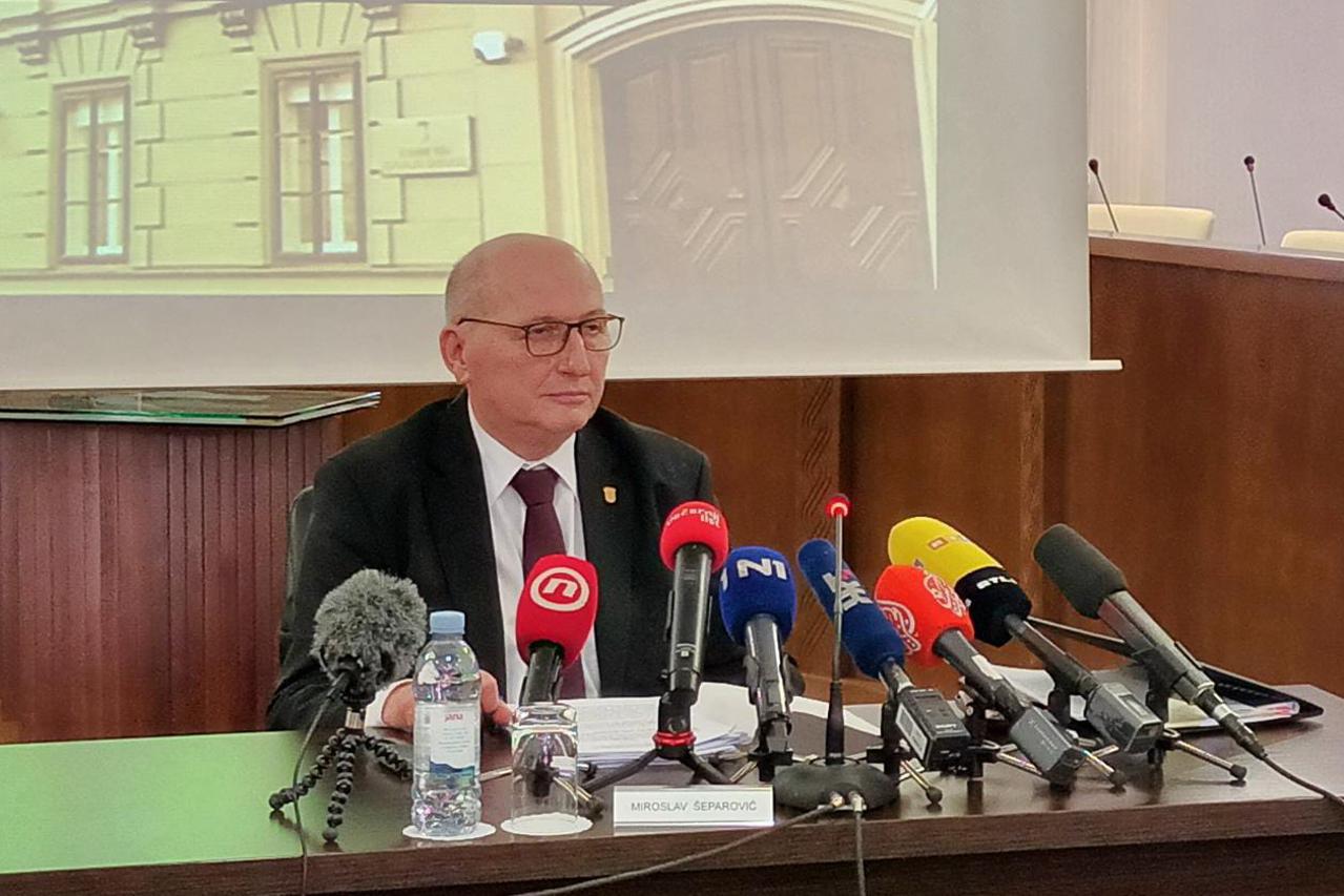 Ustavni sud RH o ukidanju Zakona o izbornim jedinicama