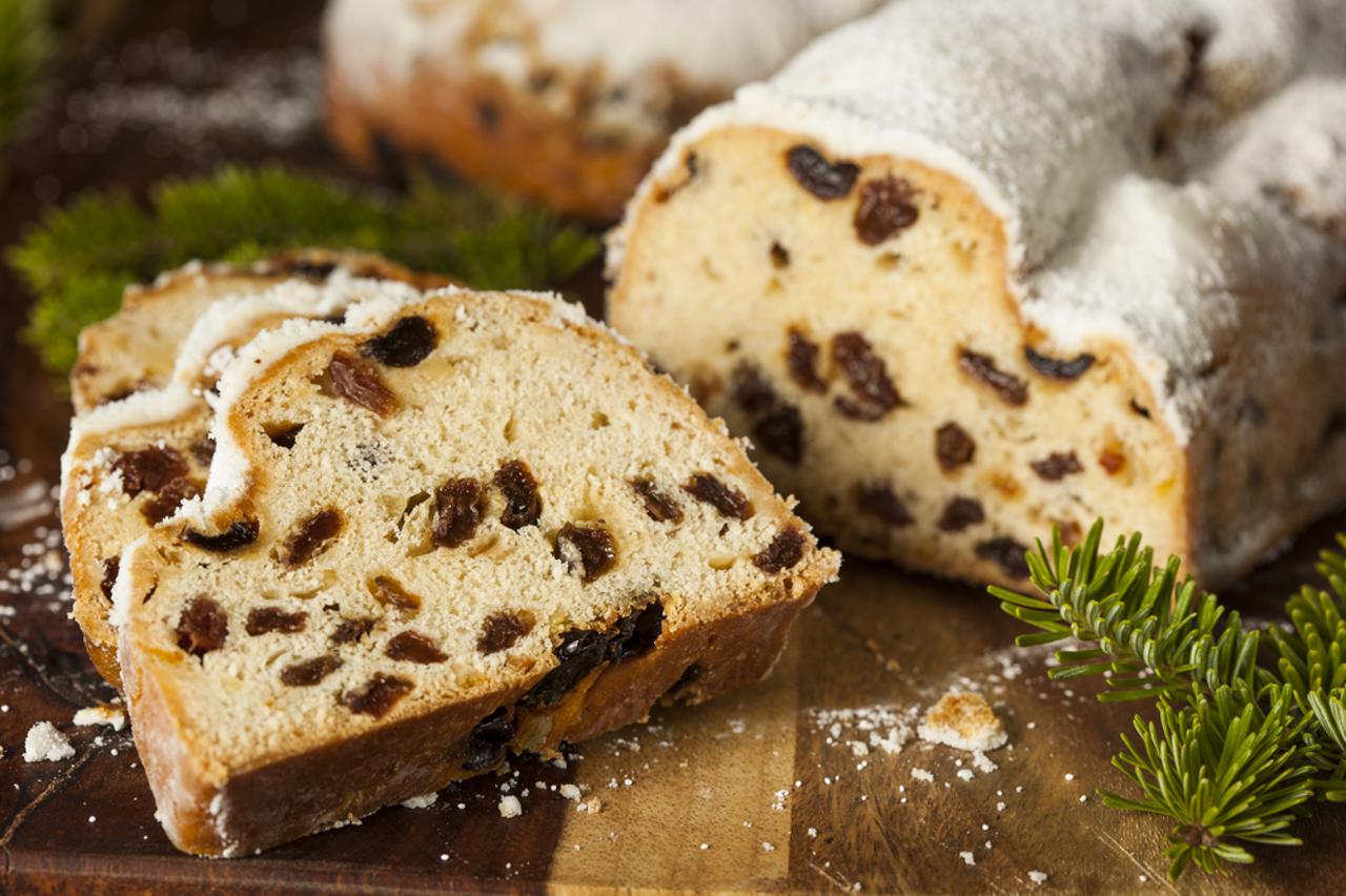 Božićni kruh