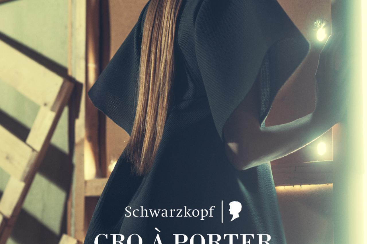 Cro A Porter Avantgade