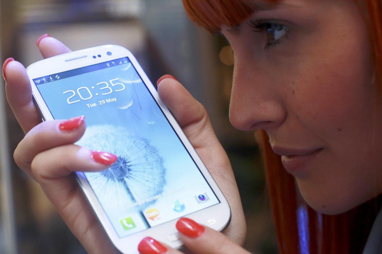 samsung galaxy s3