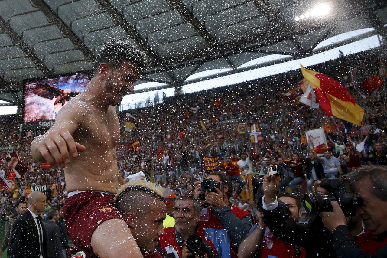 Roma