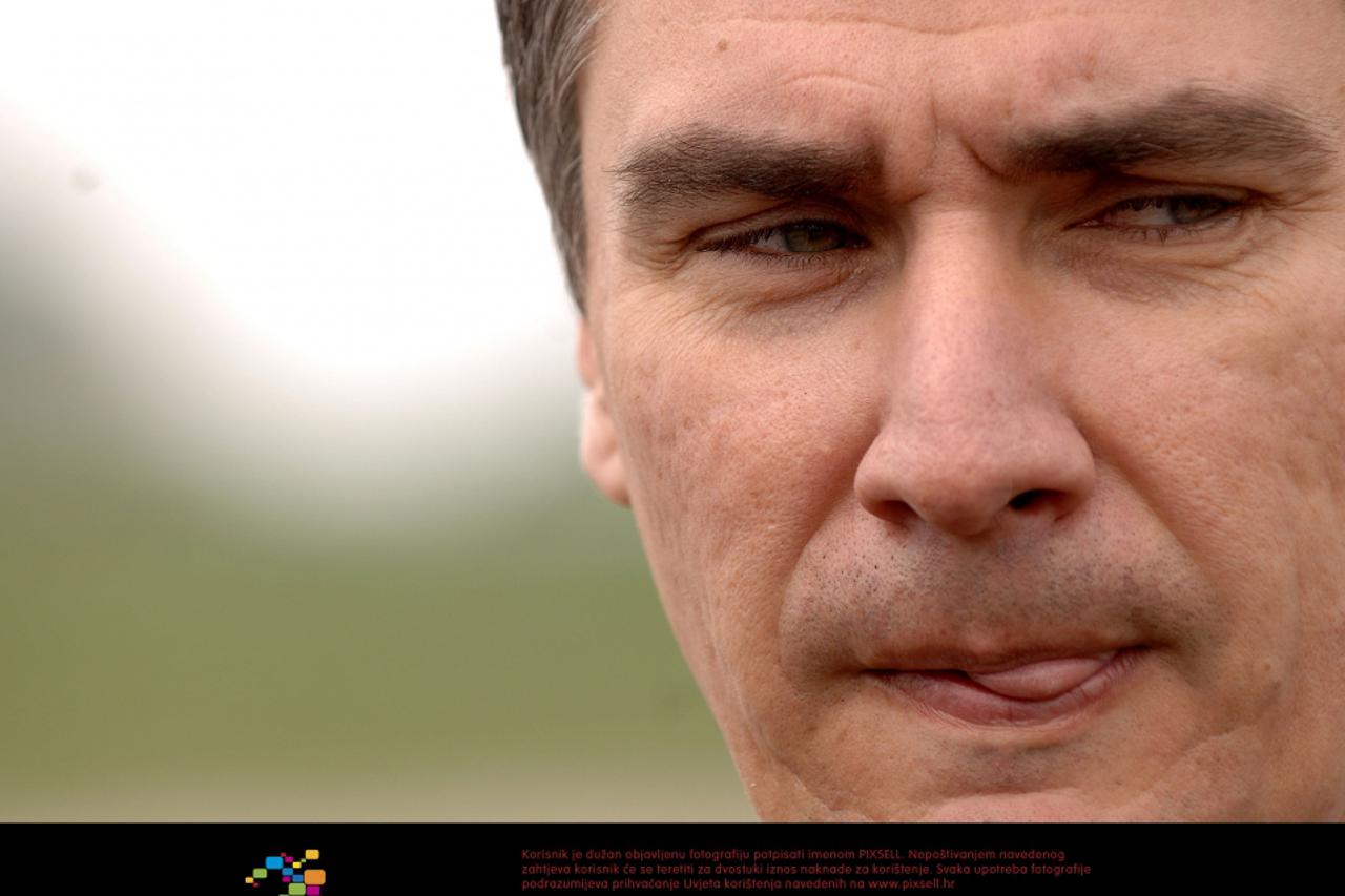 Zoran Milanović