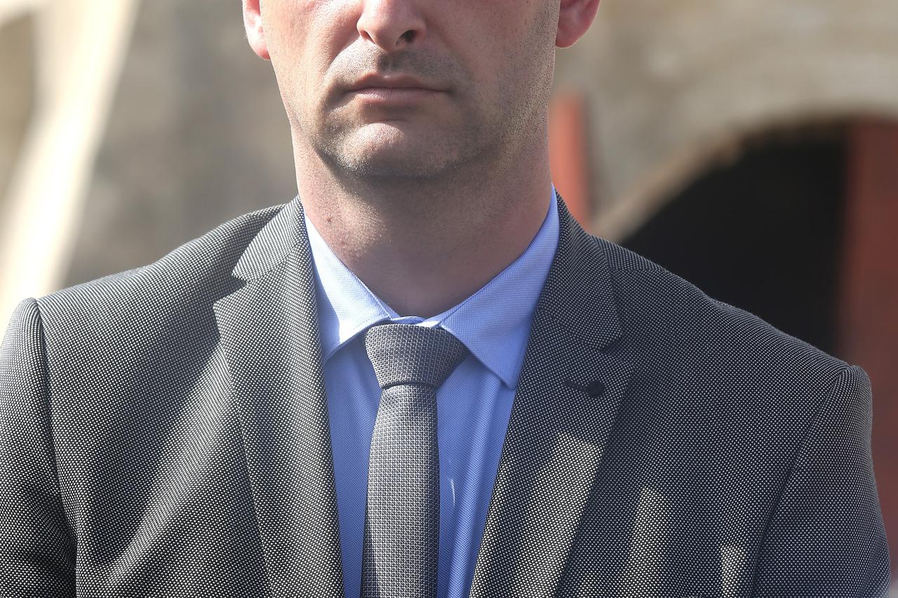Tomislav Tolušić